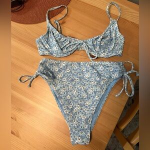 Abercrombie & Fitch Bikini Set
